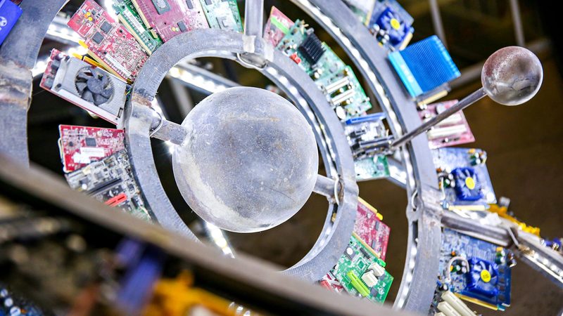 数据中台建设：揭秘企业数字化转型背后的关键**